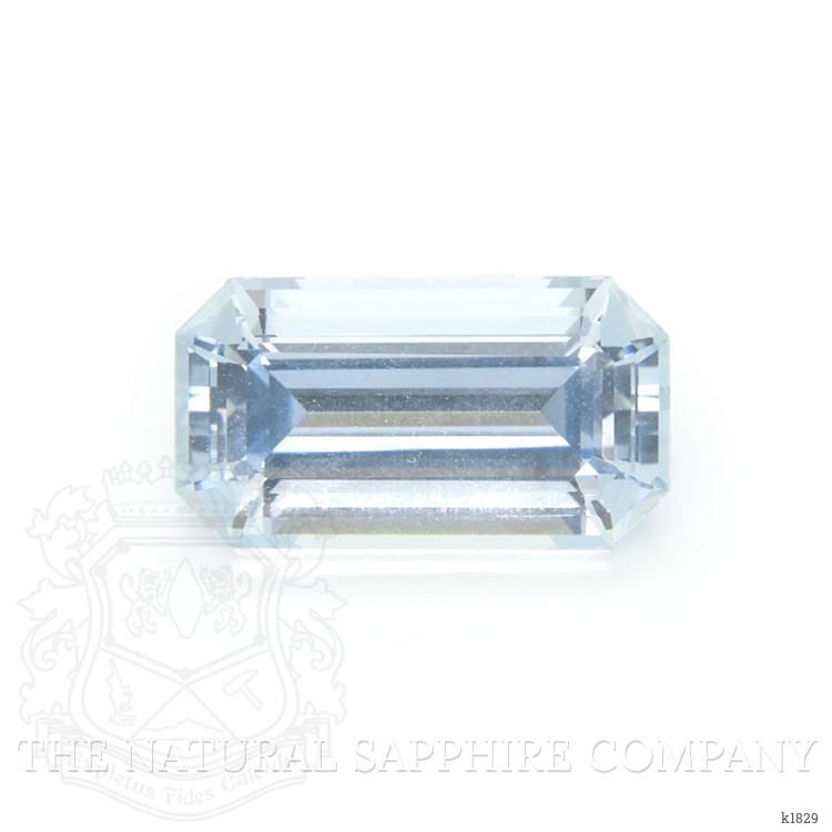7.00 Ct. Aquamarine from Mozambique