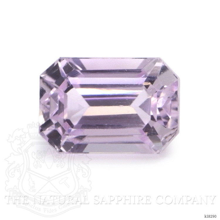 5.27 Ct. Kunzite from Brazil