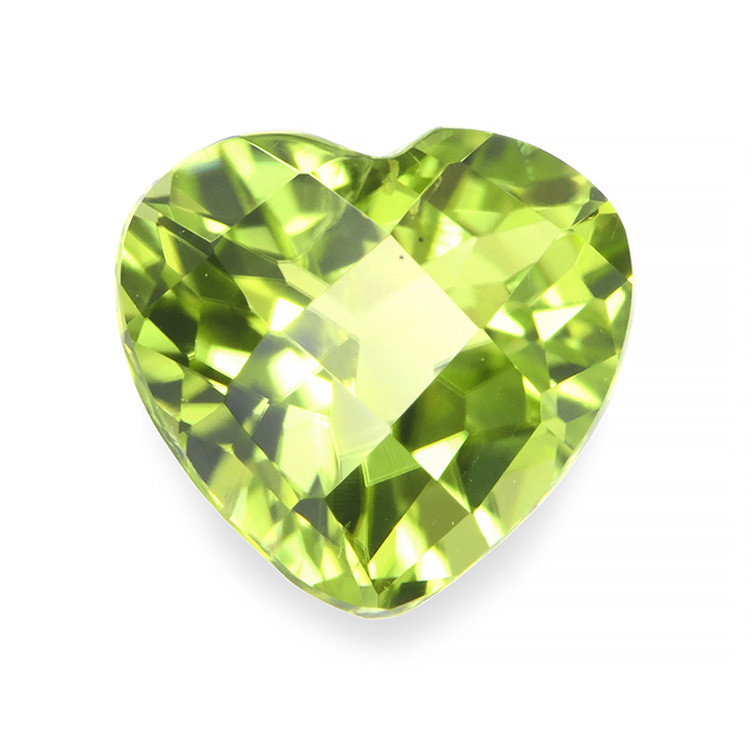 1.31 Ct. Peridot from Pakistan