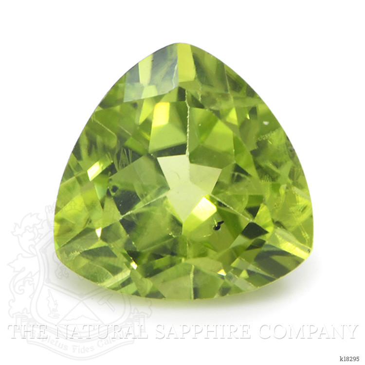 1.38 Ct. Peridot from Pakistan