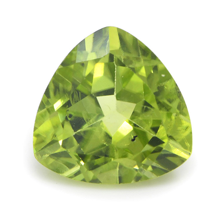 1.38 Ct. Peridot from Pakistan