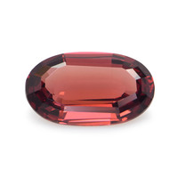 1.05 Ct.Tw. Oval Almandine Garnet