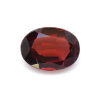 1.20 Ct.Tw. Oval Almandine Garnet