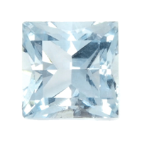 1.19 Ct. Aquamarine from Mozambique Video