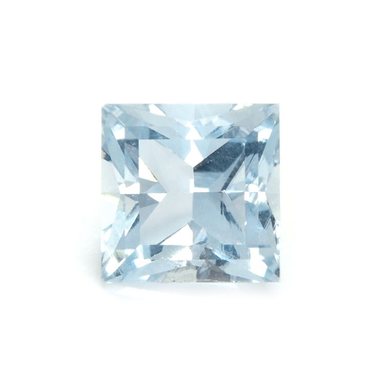 1.19 Ct. Aquamarine from Mozambique