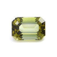 2.53 Ct. Tourmaline from Ceylon (Sri Lanka) Video