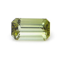 1.25 Ct. Tourmaline from Ceylon (Sri Lanka) Video