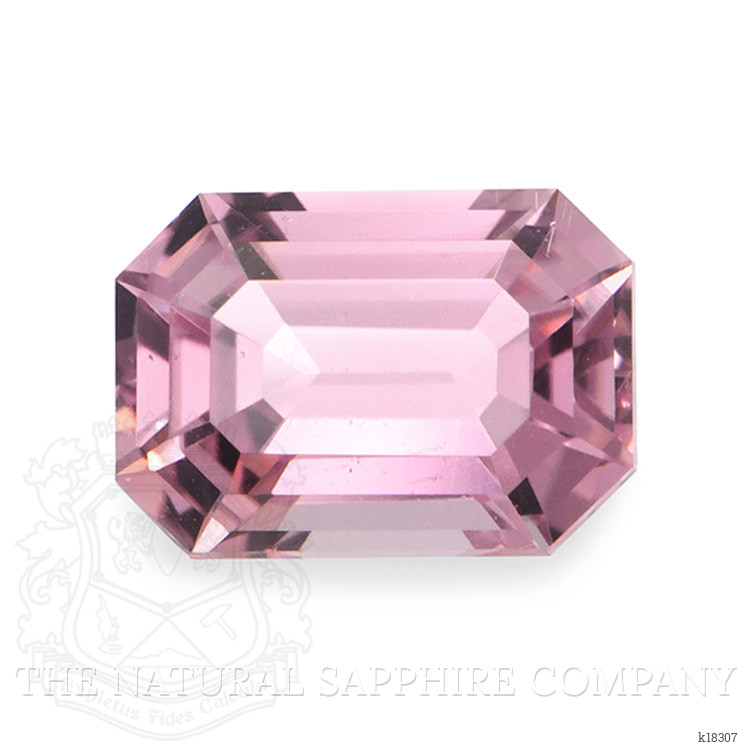 0.84 Ct. Tourmaline from Ceylon (Sri Lanka)