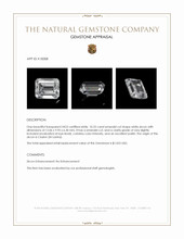 Jewelry Appraisal