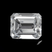 10.22 Ct. Zircon from Ceylon (Sri Lanka) Video