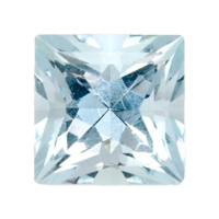 1.20 Ct. Aquamarine from Mozambique Video