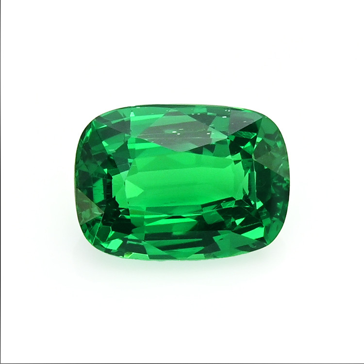 1.13 Ct. Tsavorite Garnet from Tanzania