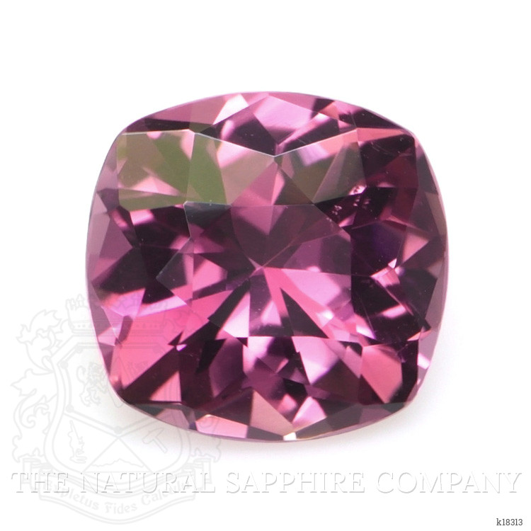 2.82 Ct. Tourmaline from Ceylon (Sri Lanka)