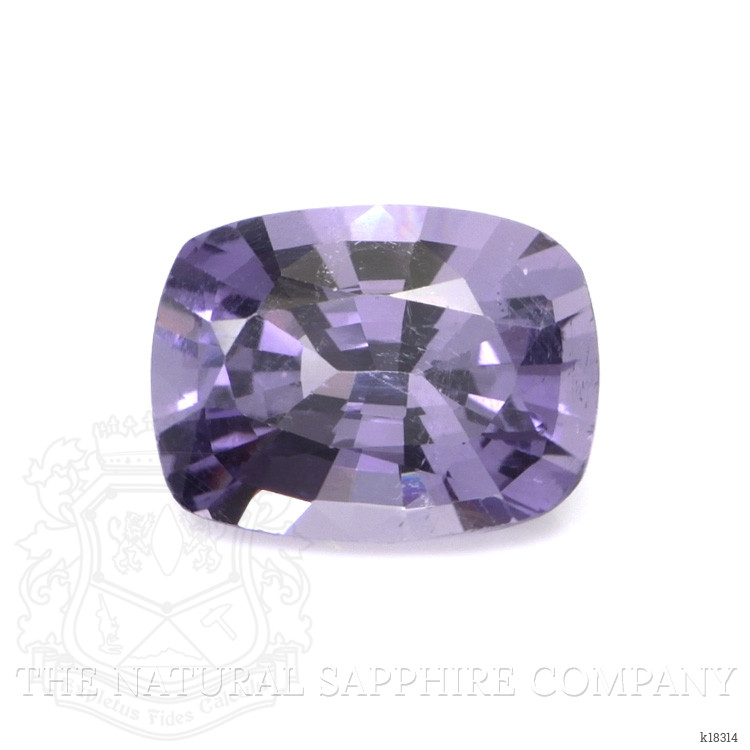 2.39 Ct. Spinel from Ceylon (Sri Lanka)