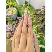 2.33 Ct. Tourmaline from Ceylon (Sri Lanka) Life Style