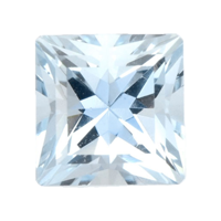 1.21 Ct. Aquamarine from Mozambique Video