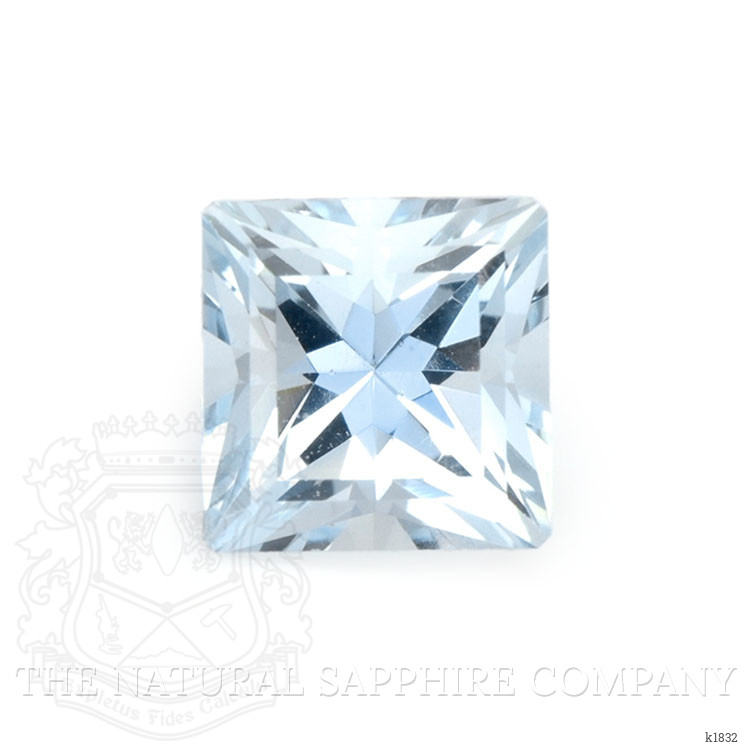 1.21 Ct. Aquamarine from Mozambique
