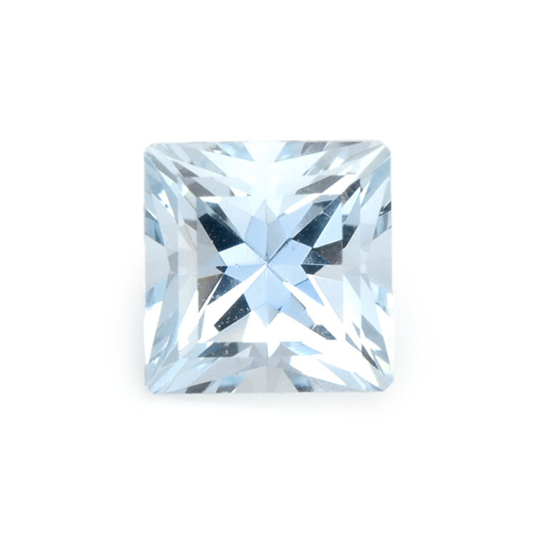 1.21 Ct. Aquamarine from Mozambique
