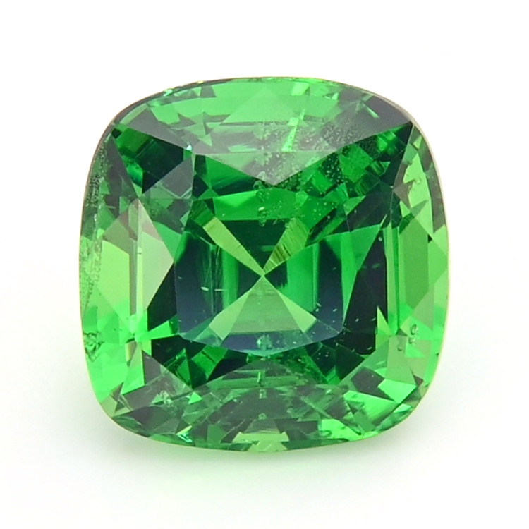 1.04 Ct. Tsavorite Garnet from Tanzania