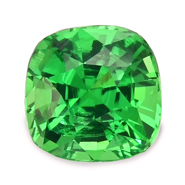 1.04 Ct. Tsavorite Garnet from Tanzania