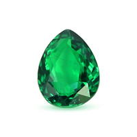 1.01 Ct. Tsavorite Garnet from Tanzania Video