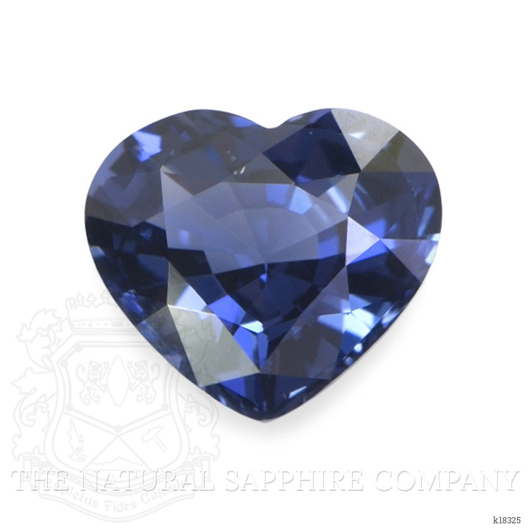 2.54 Ct. Spinel from Ceylon (Sri Lanka)