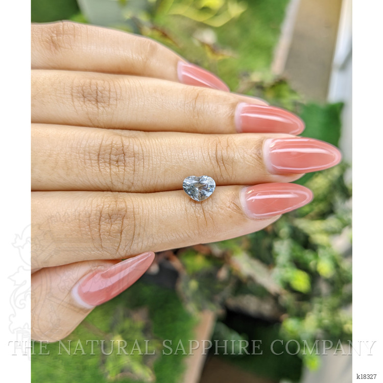 1.50 Ct. Spinel from Ceylon (Sri Lanka)