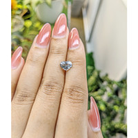 1.50 Ct. Spinel from Ceylon (Sri Lanka) Life Style