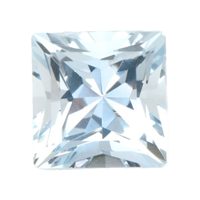 1.23 Ct. Aquamarine from Mozambique Video