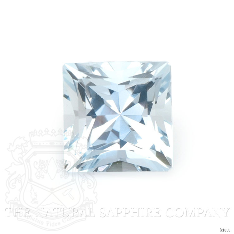 1.23 Ct. Aquamarine from Mozambique