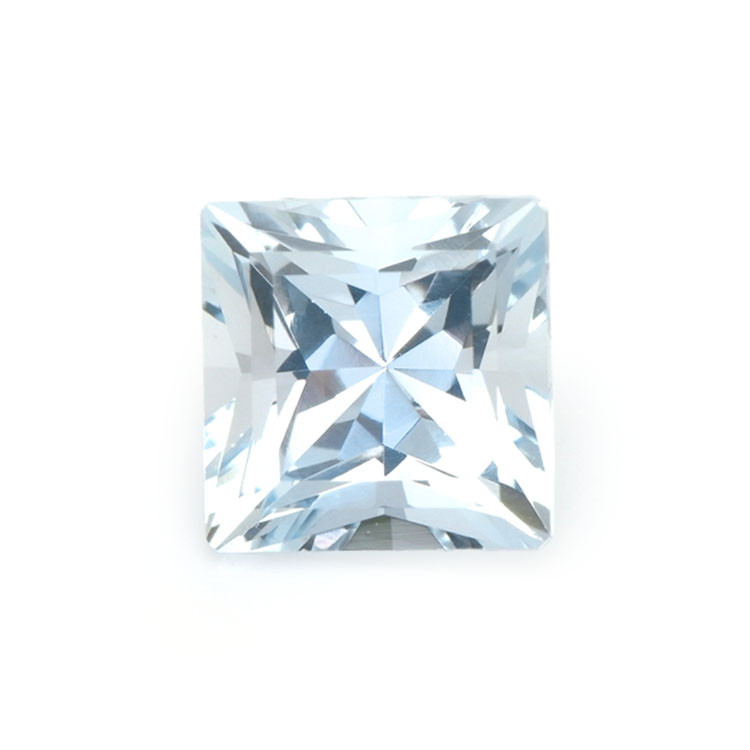 1.23 Ct. Aquamarine from Mozambique