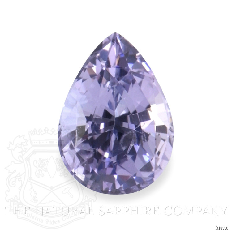 1.54 Ct. Spinel from Ceylon (Sri Lanka)