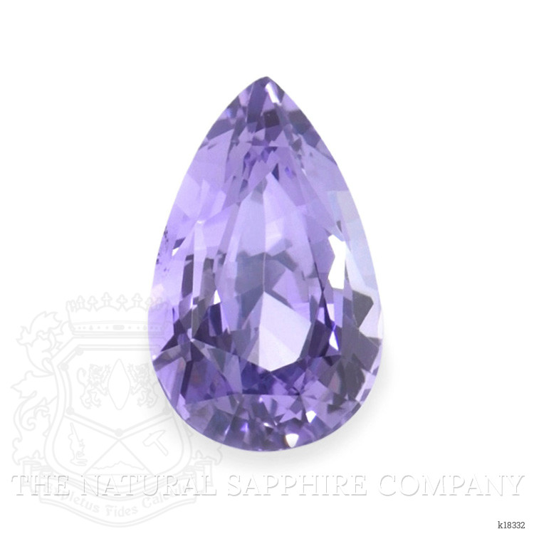 1.75 Ct. Spinel from Ceylon (Sri Lanka)