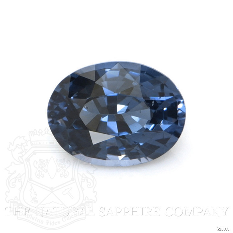 1.65 Ct. Spinel from Ceylon (Sri Lanka)