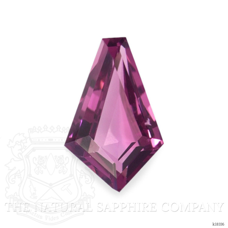 2.49 Ct. Spinel from Ceylon (Sri Lanka)