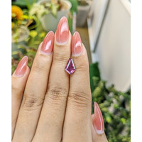 2.49 Ct. Spinel from Ceylon (Sri Lanka) Life Style