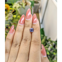 1.73 Ct. Spinel from Ceylon (Sri Lanka) Life Style