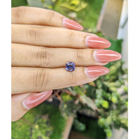 1.73 Ct. Spinel from Ceylon (Sri Lanka) Life Style