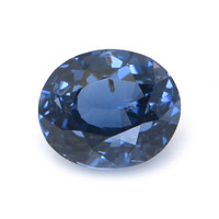 1.06 Ct. Spinel from Ceylon (Sri Lanka) Video