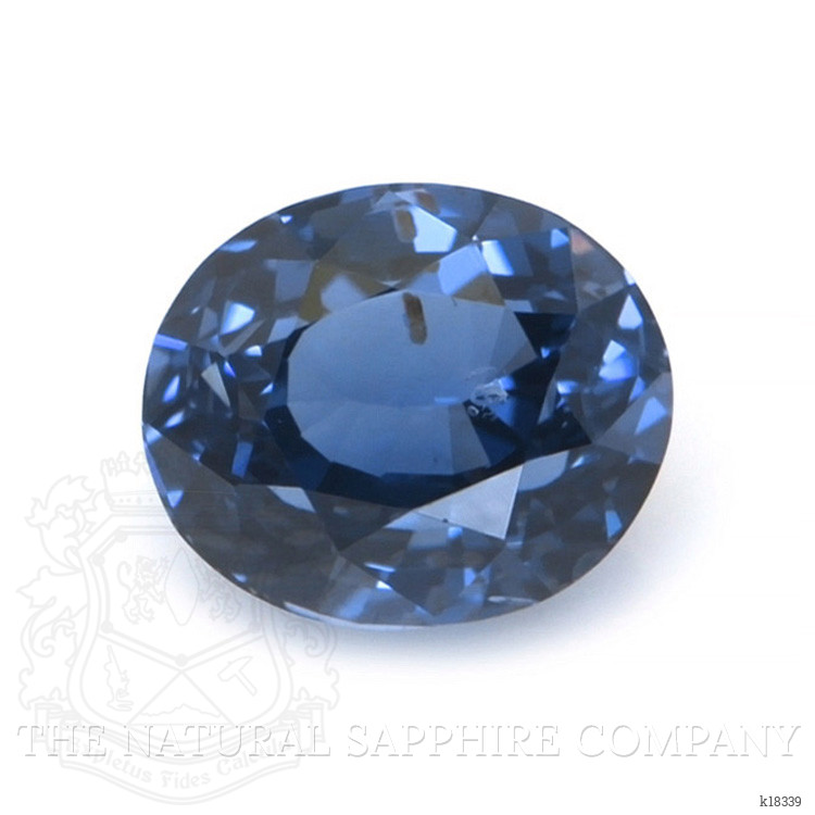 1.06 Ct. Spinel from Ceylon (Sri Lanka)