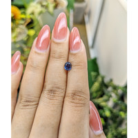 1.06 Ct. Spinel from Ceylon (Sri Lanka) Life Style