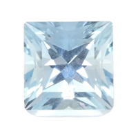 1.27 Ct. Aquamarine from Mozambique Video