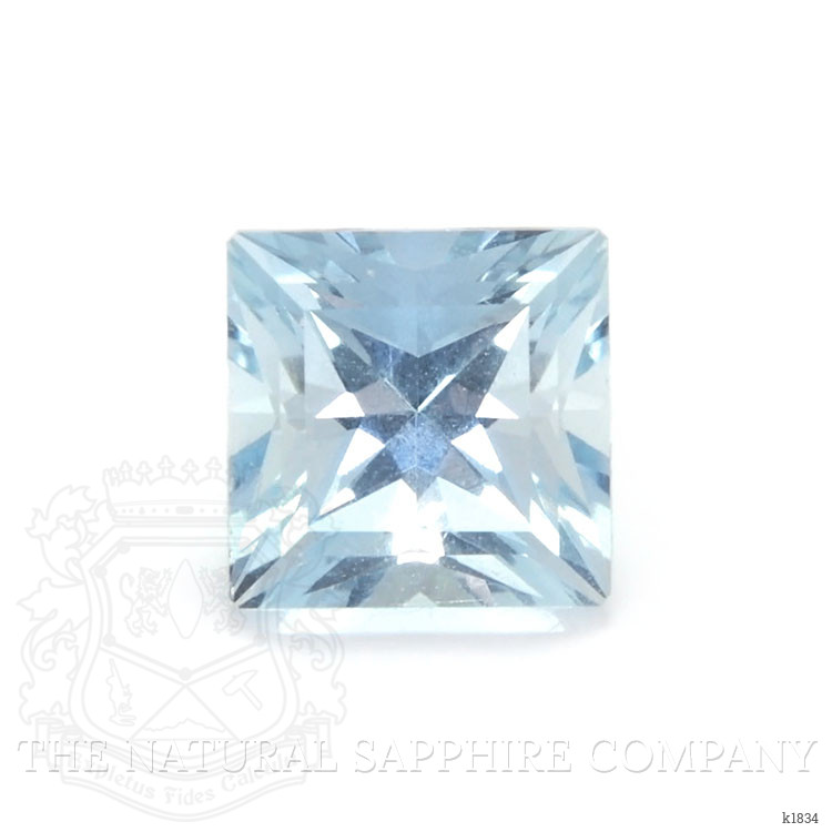 1.27 Ct. Aquamarine from Mozambique