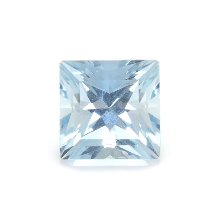 1.27 Ct. Aquamarine from Mozambique