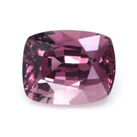 1.65 Ct. Spinel from Ceylon (Sri Lanka) Video