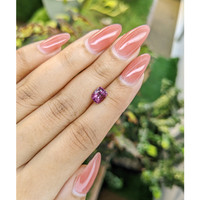 1.65 Ct. Spinel from Ceylon (Sri Lanka) Life Style
