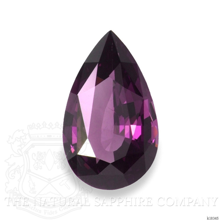 3.85 Ct. Spinel from Ceylon (Sri Lanka)