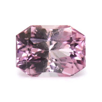 1.75 Ct. Tourmaline from Ceylon (Sri Lanka) Video