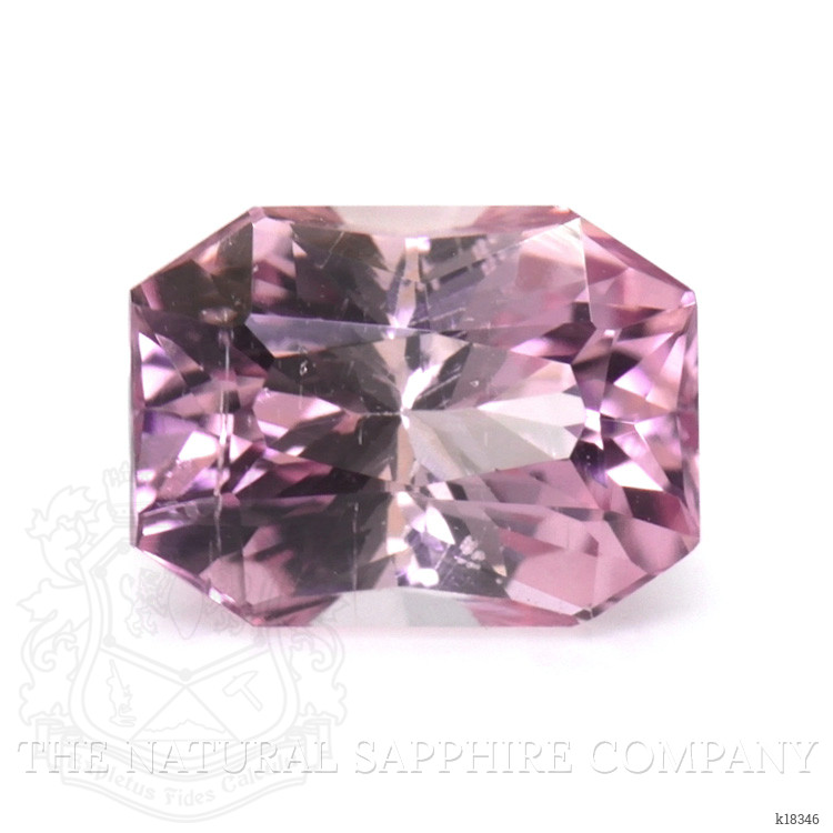 1.75 Ct. Tourmaline from Ceylon (Sri Lanka)