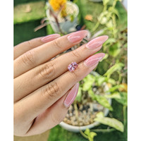 1.75 Ct. Tourmaline from Ceylon (Sri Lanka) Life Style